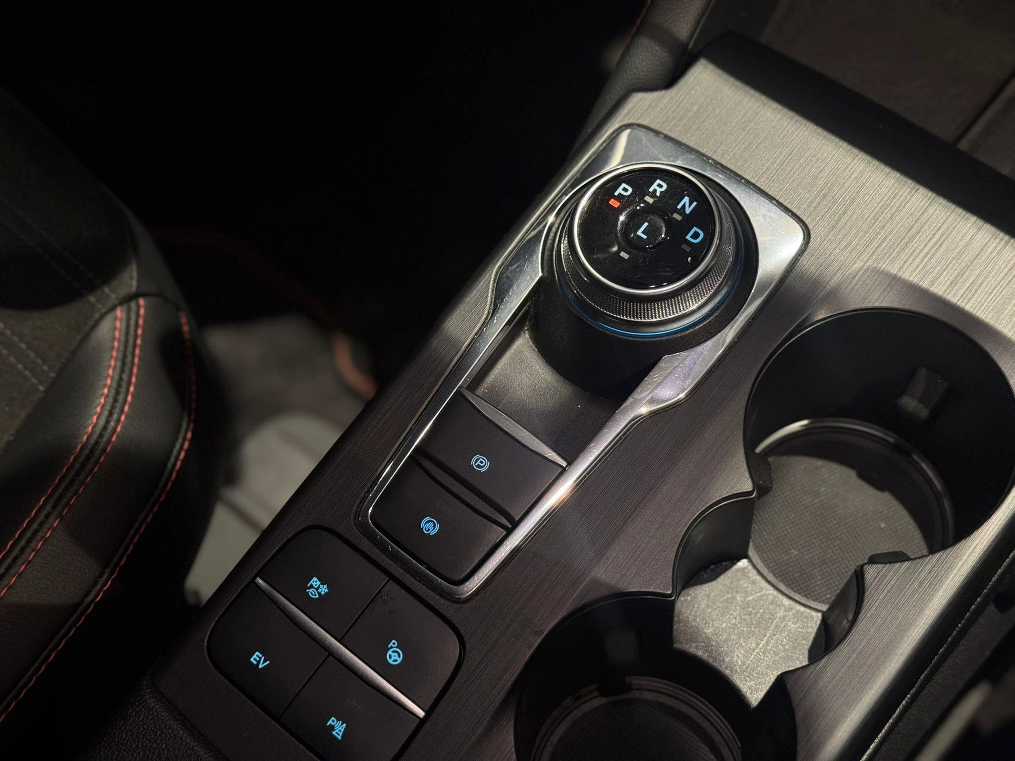 Ford Kuga PHEV ST-Line X|Driver Assist|Winterpack|B&O Sound