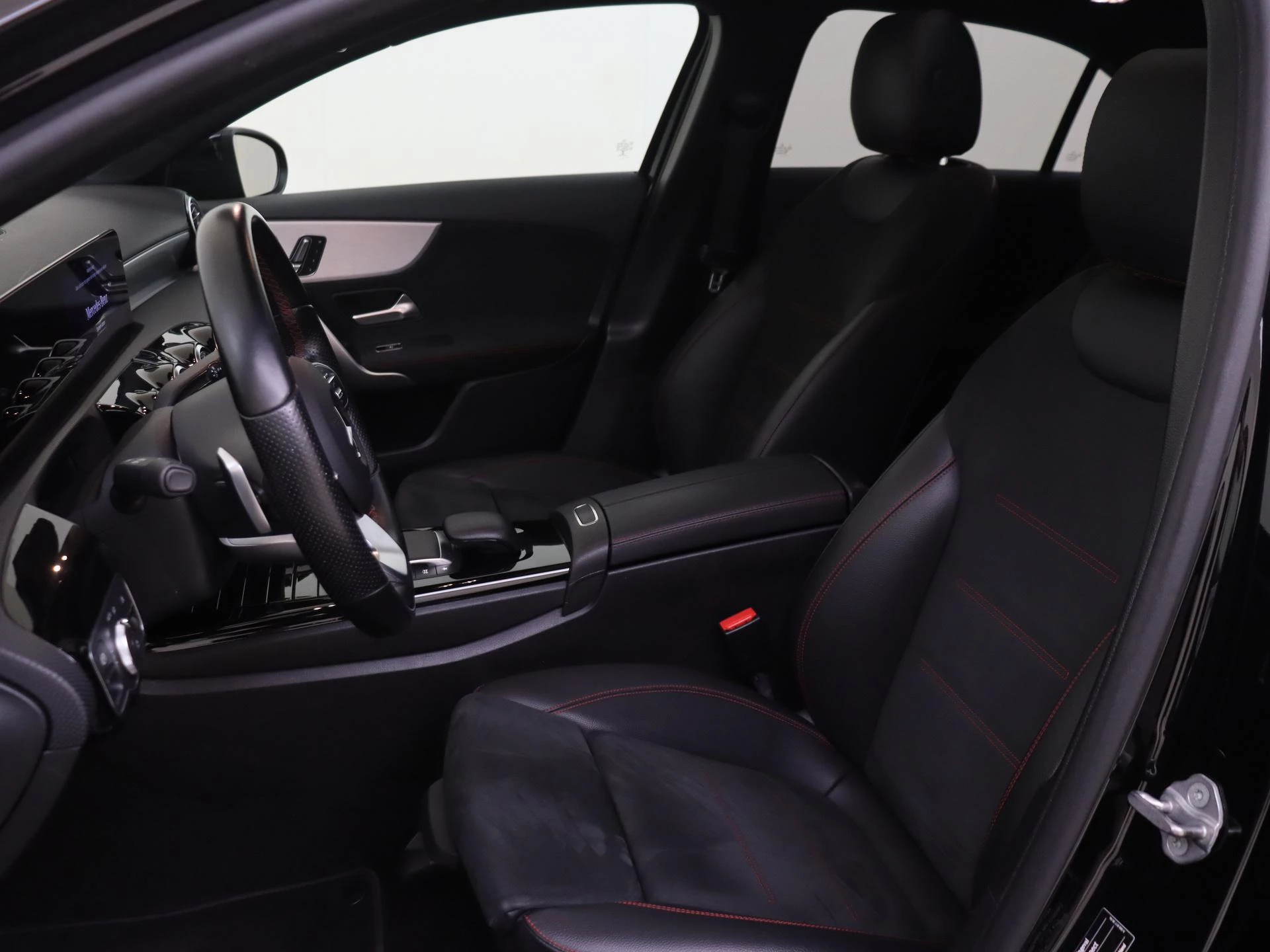 Mercedes-Benz A-Klasse 200 Business Solution AMG