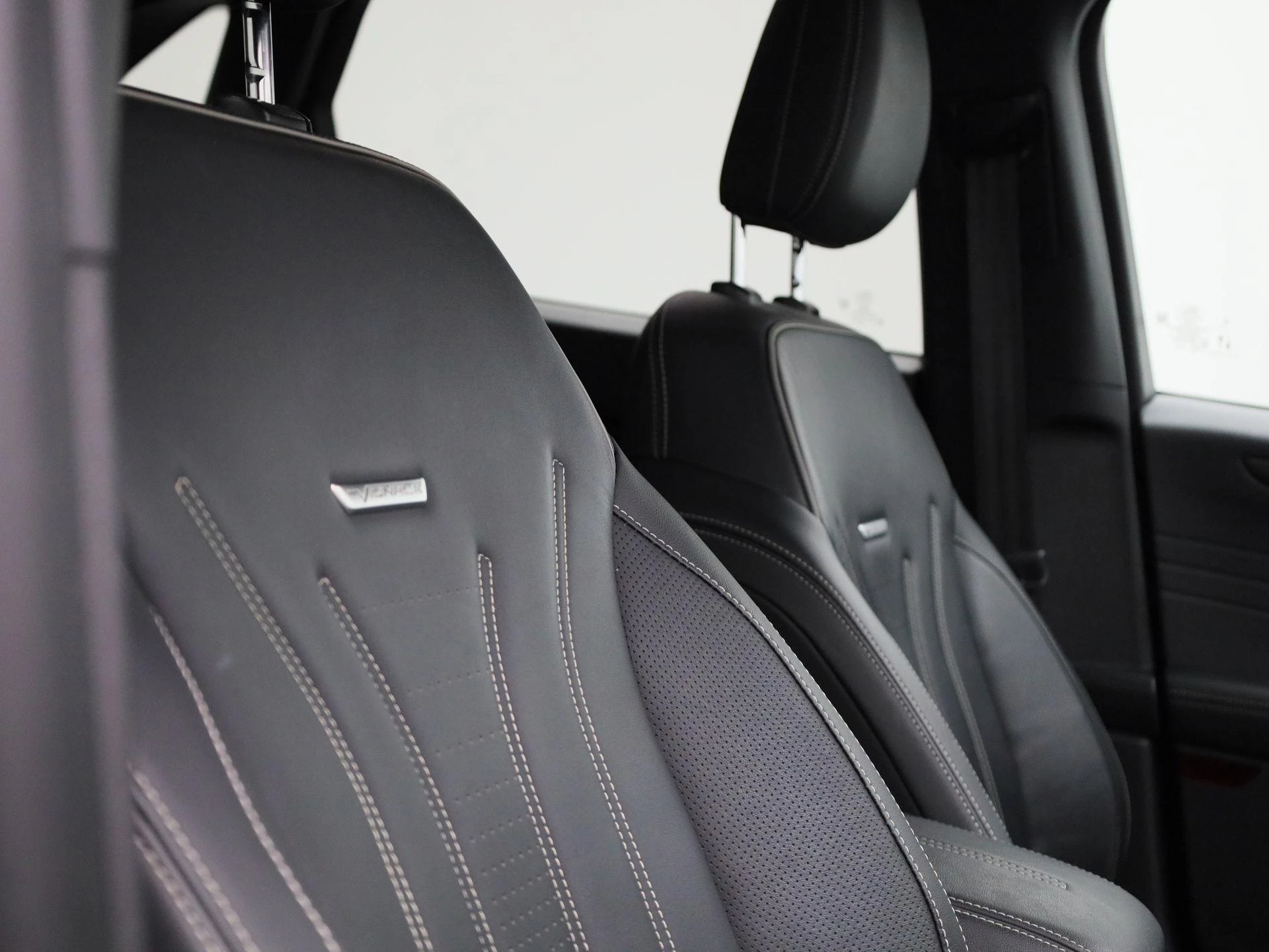 Ford Kuga 2.5 PHEV Vignale