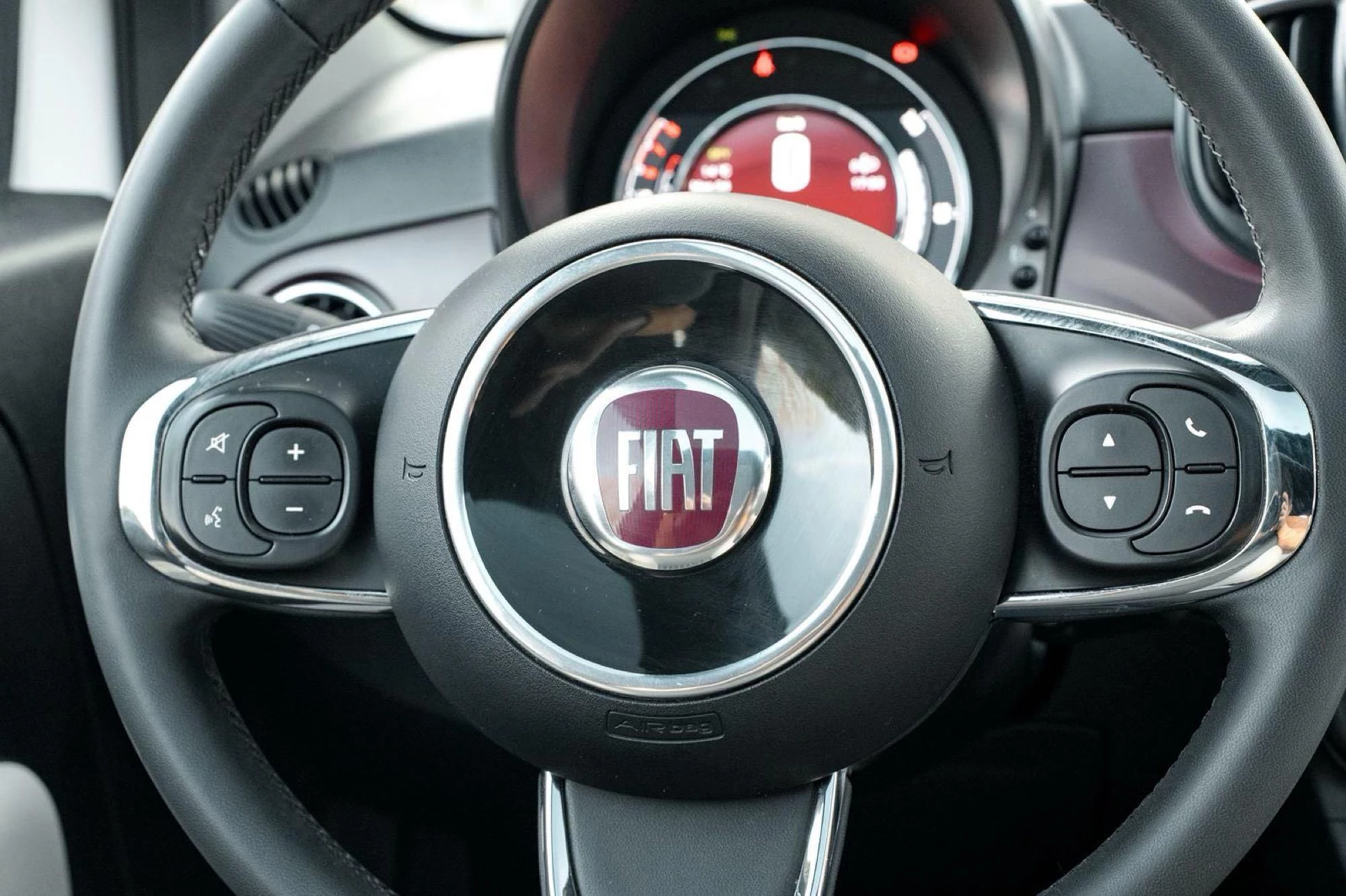 Fiat 500 1.0 Hybrid Star