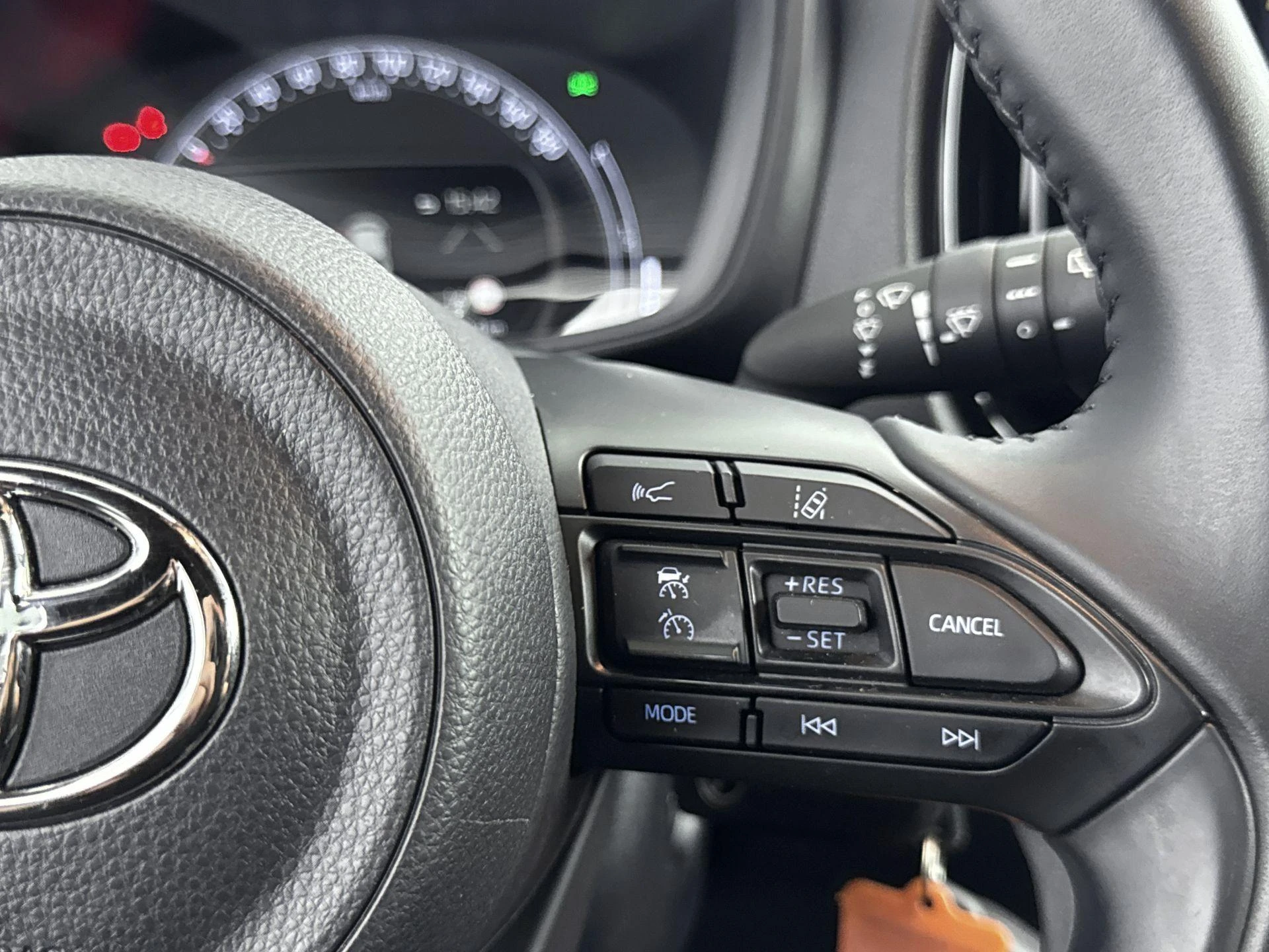 Toyota Aygo X 1.0 VVT-i S-CVT Envy 72PK