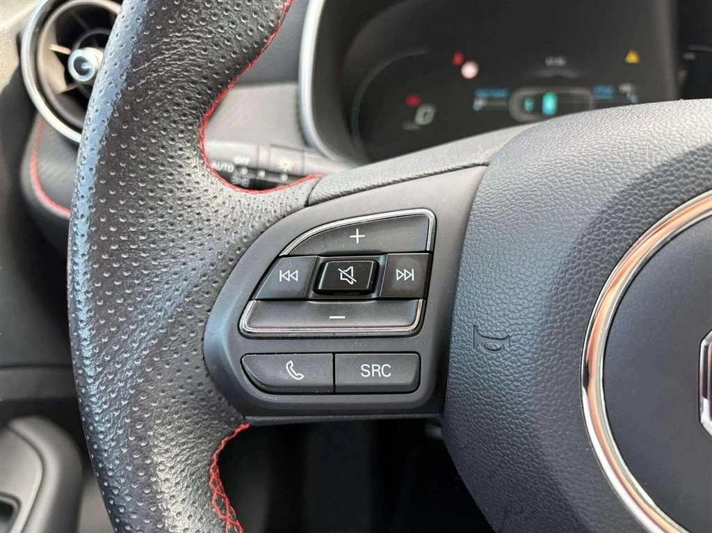MG ZS EV EL Comfort 177HK 5d Aut.