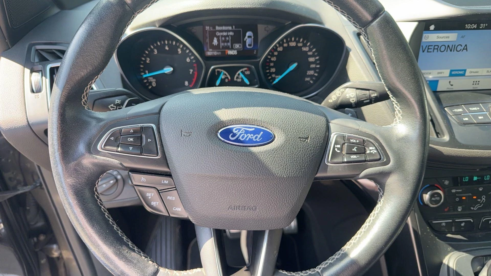 Ford Kuga 1.5 EcoBoost Vignale
