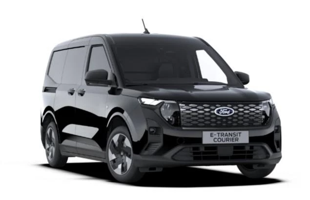 Ford-Transit Courier-image-1