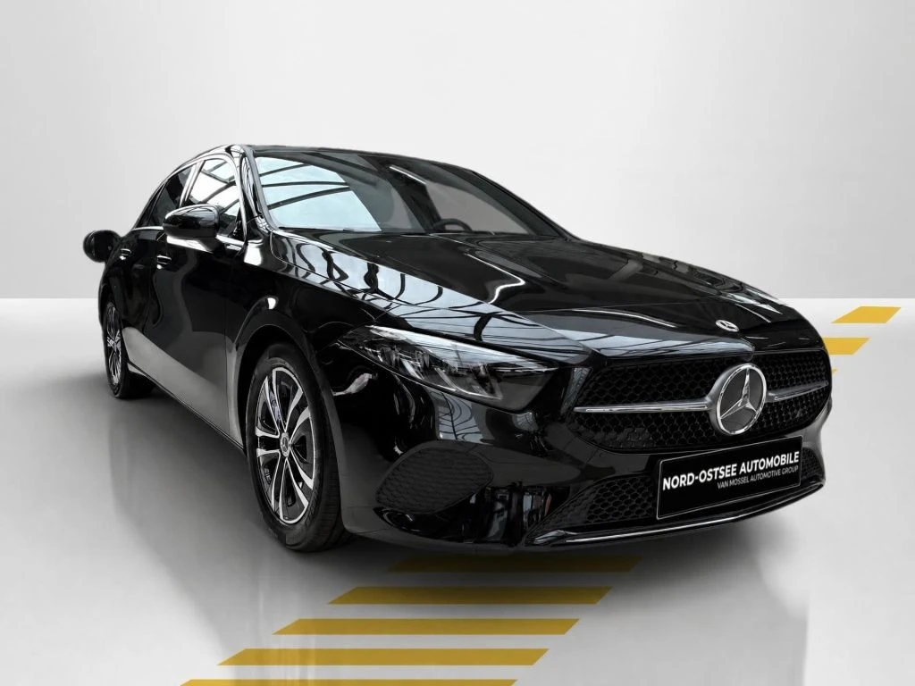 Mercedes-Benz-A-Klasse 180 d-image-17