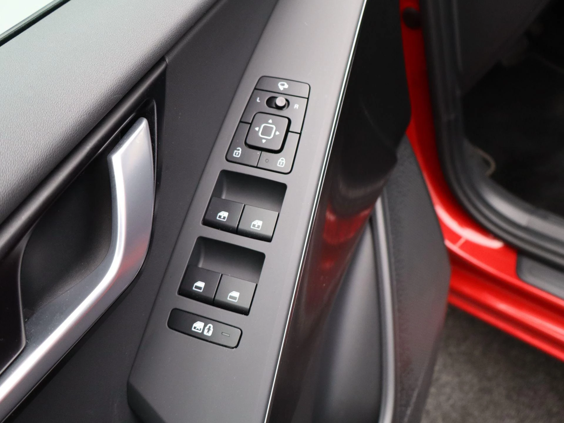 Kia Niro EV DynamicPlusLine 64.8 kWh