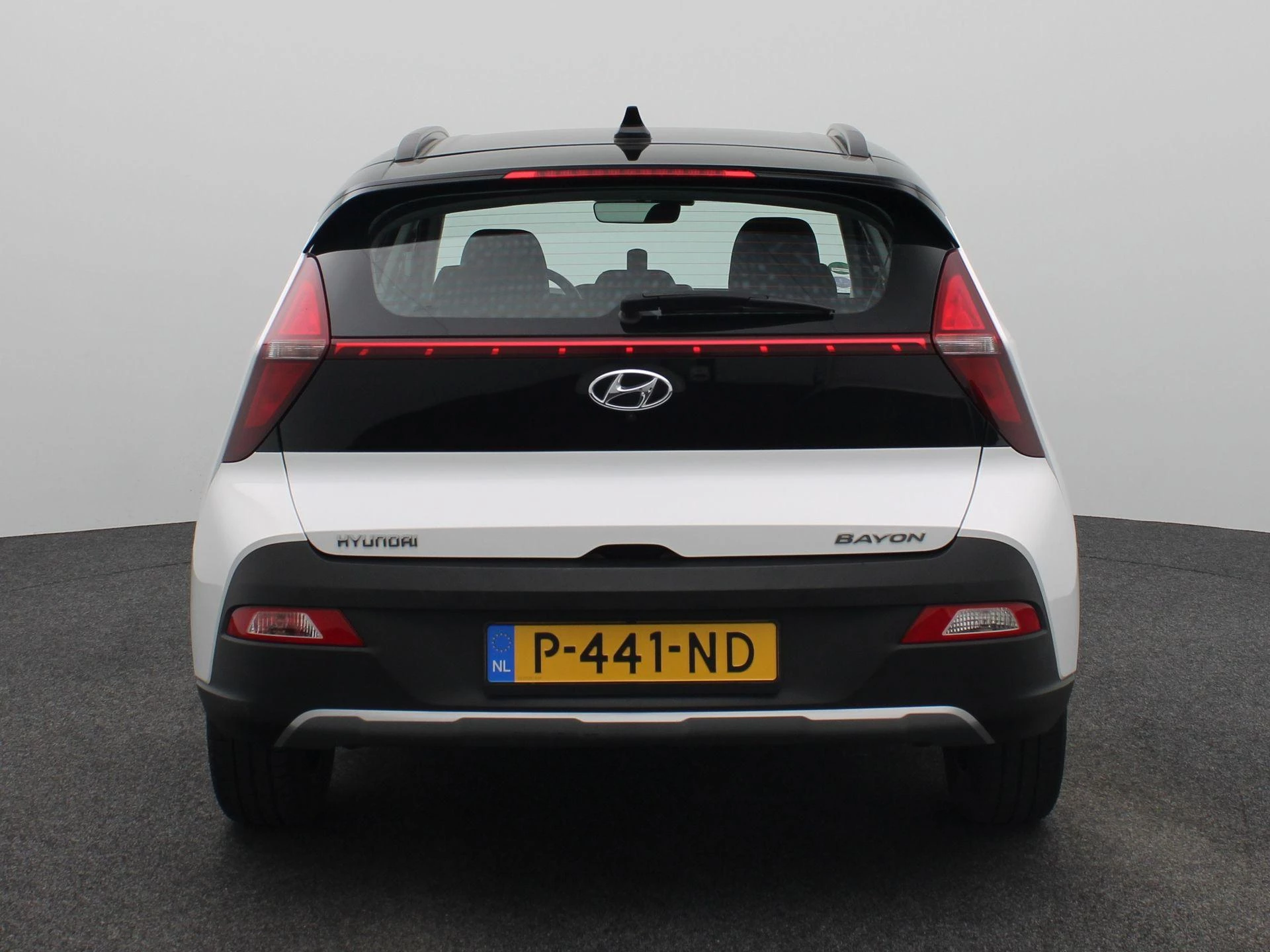 Hyundai Bayon 1.0 T-GDI Comfort Smart