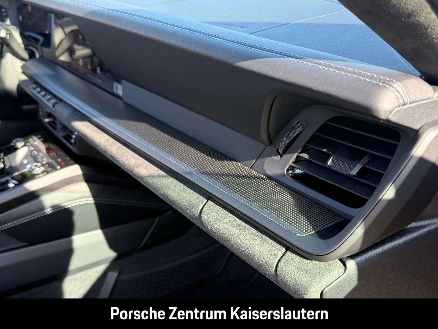 Porsche 911 992 Carrera GTS Liftsystem-VA InnoDrive BOSE carrera gts