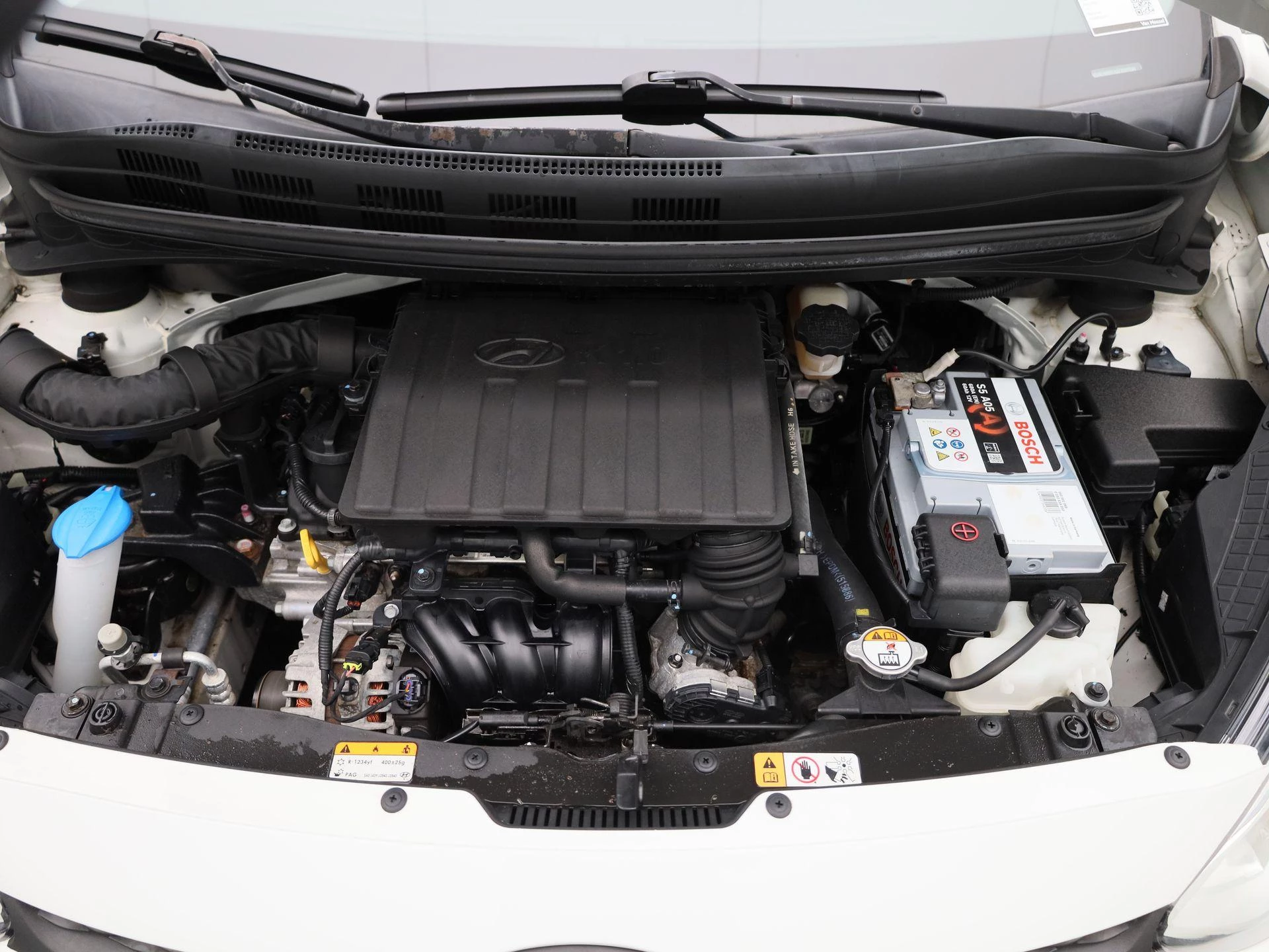 Hyundai i10 1.0i Go!