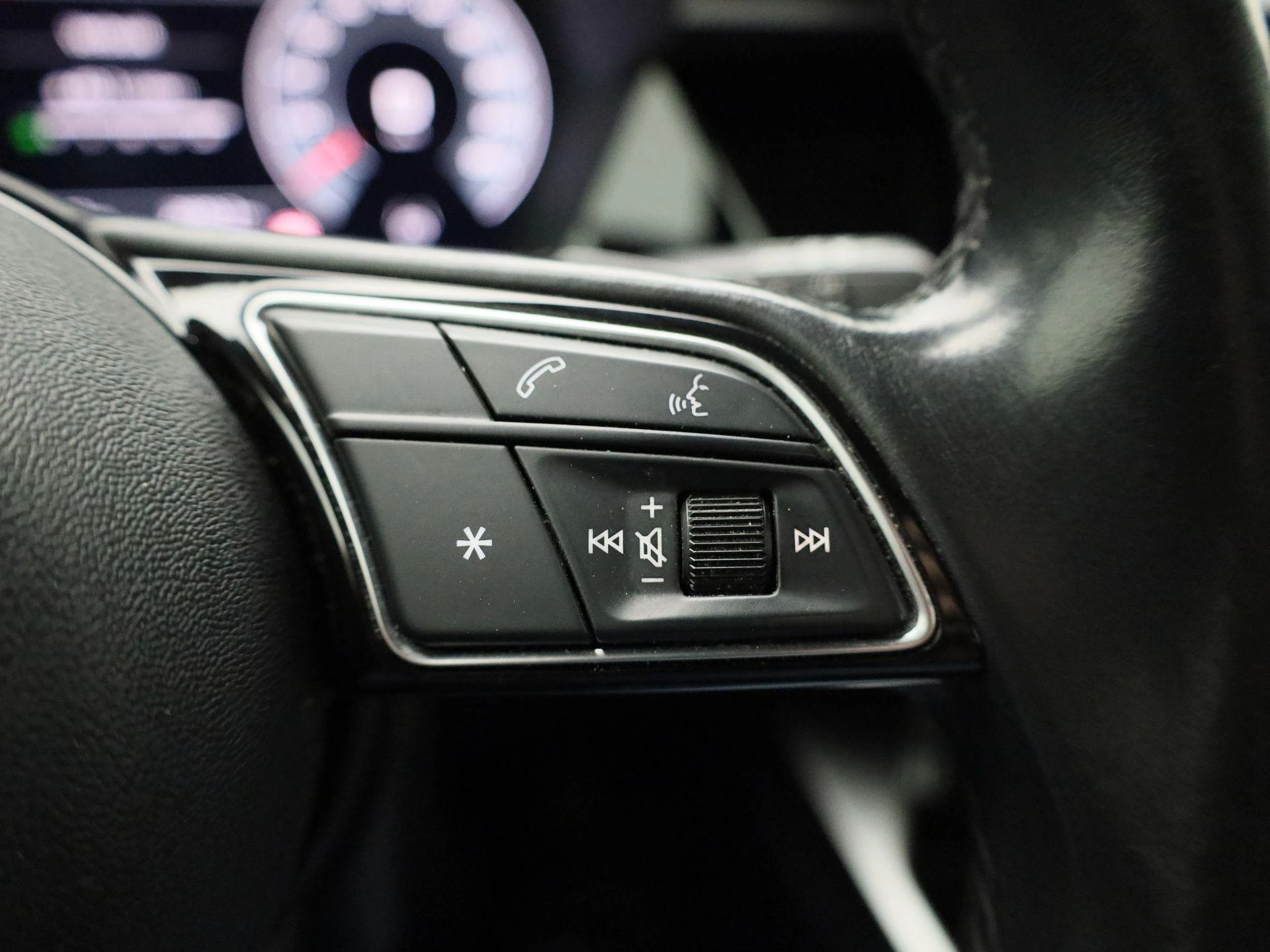 Audi A3 Sportback 30 TFSI Advanced edition