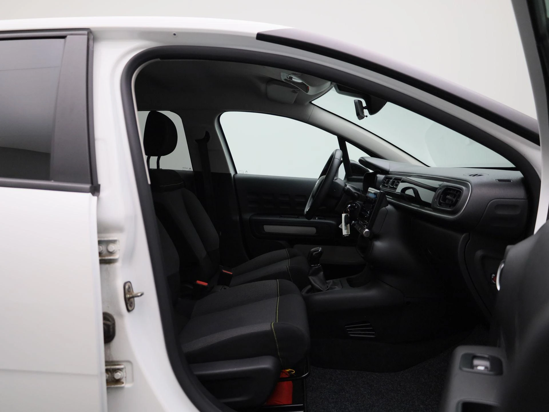 Citroën C3 1.2 PureTech 82 S&S MAN Feel
