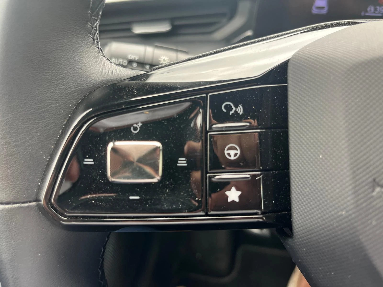 MG MG3 Hybrid+ Luxury
