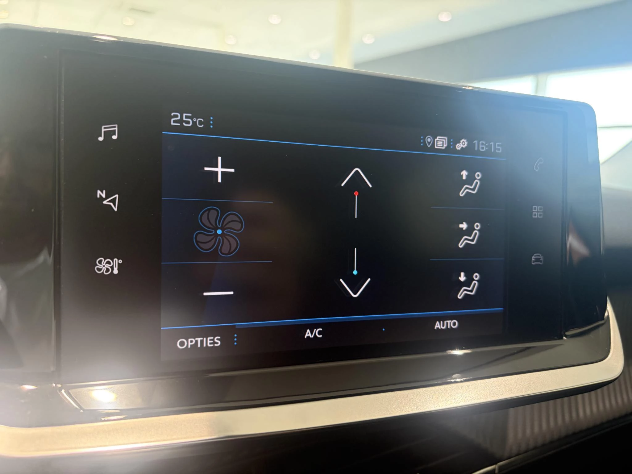 Peugeot 2008 1.2 Allure Luxe