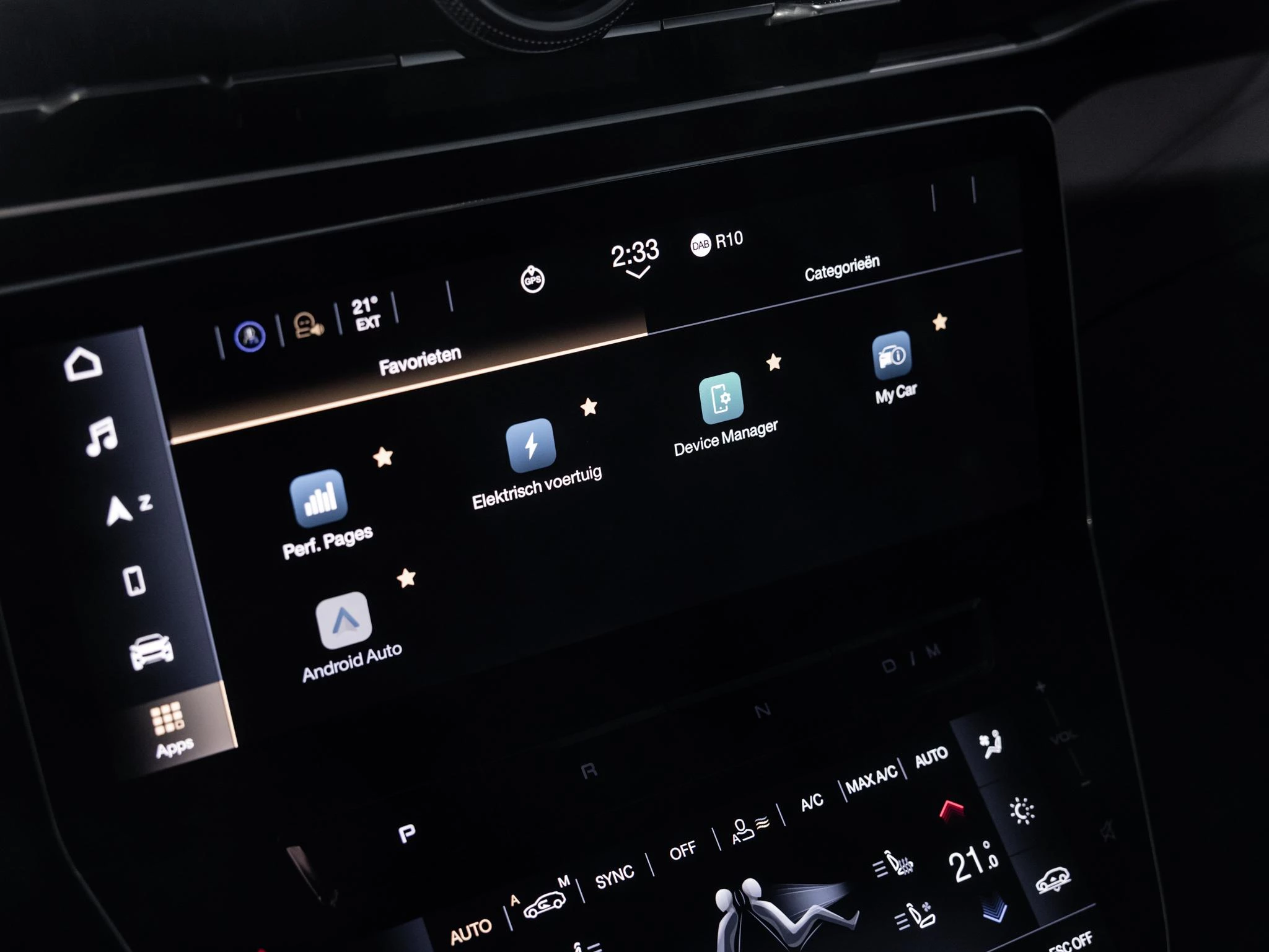 Maserati Grecale 2.0 MHEV Modena