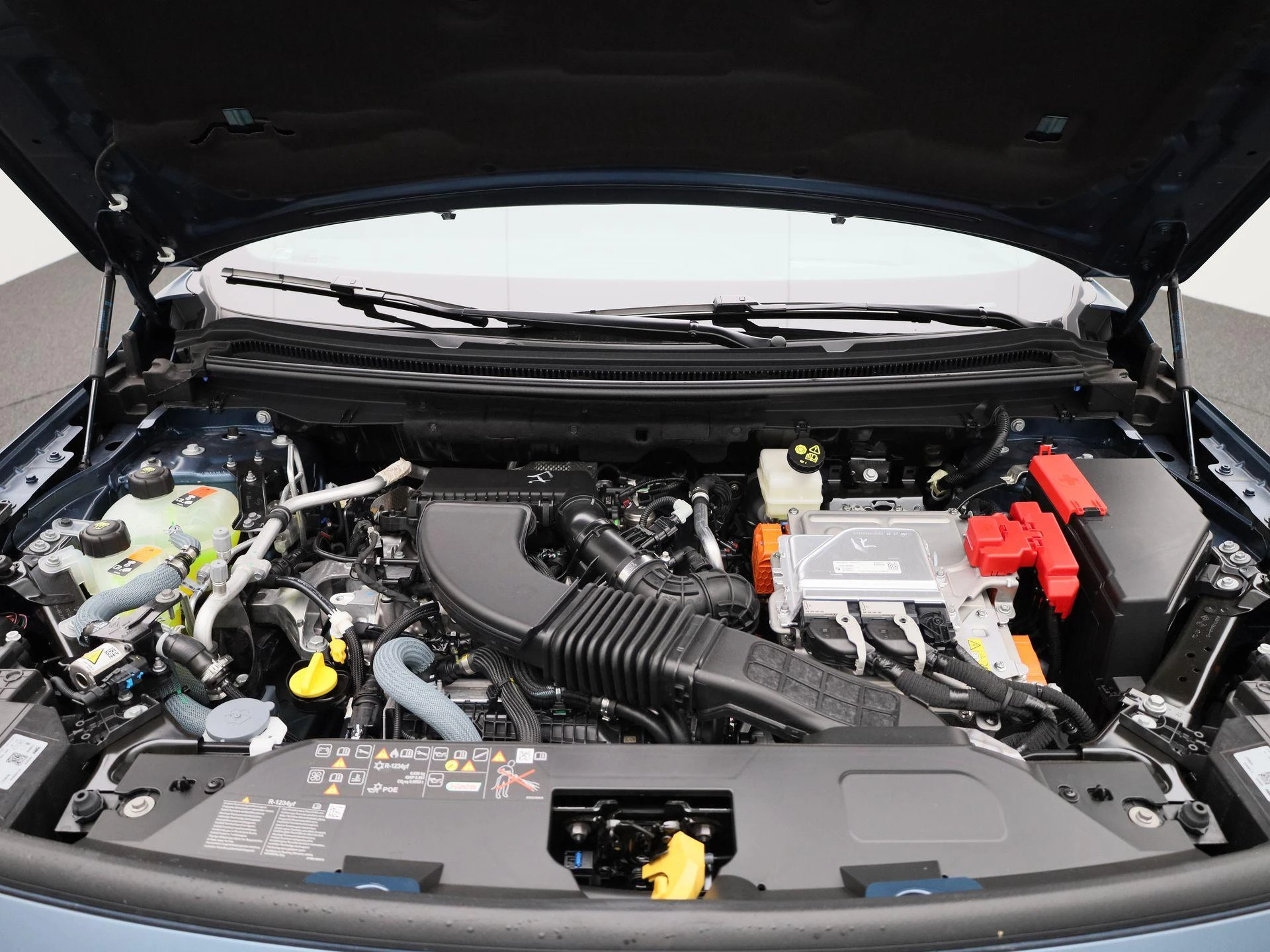 Renault Austral 1.2 E-Tech full hybrid 200 esprit Alpine