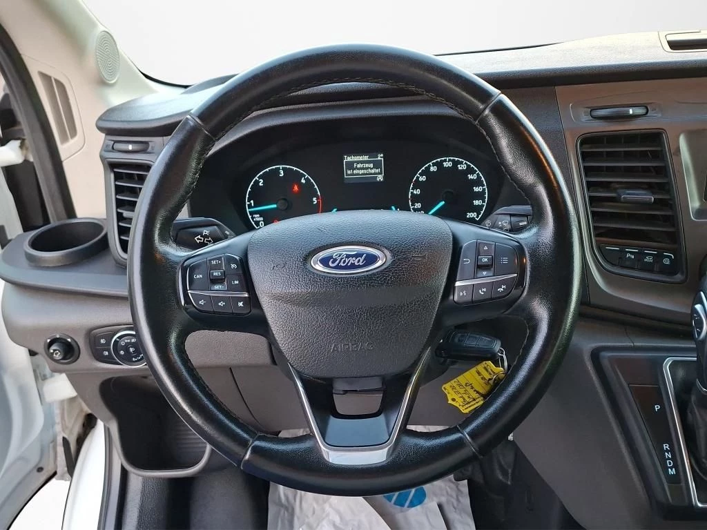 Ford Transit FT 350 2.0 TREND MIXTO L3H2 KLIMA KAMERA