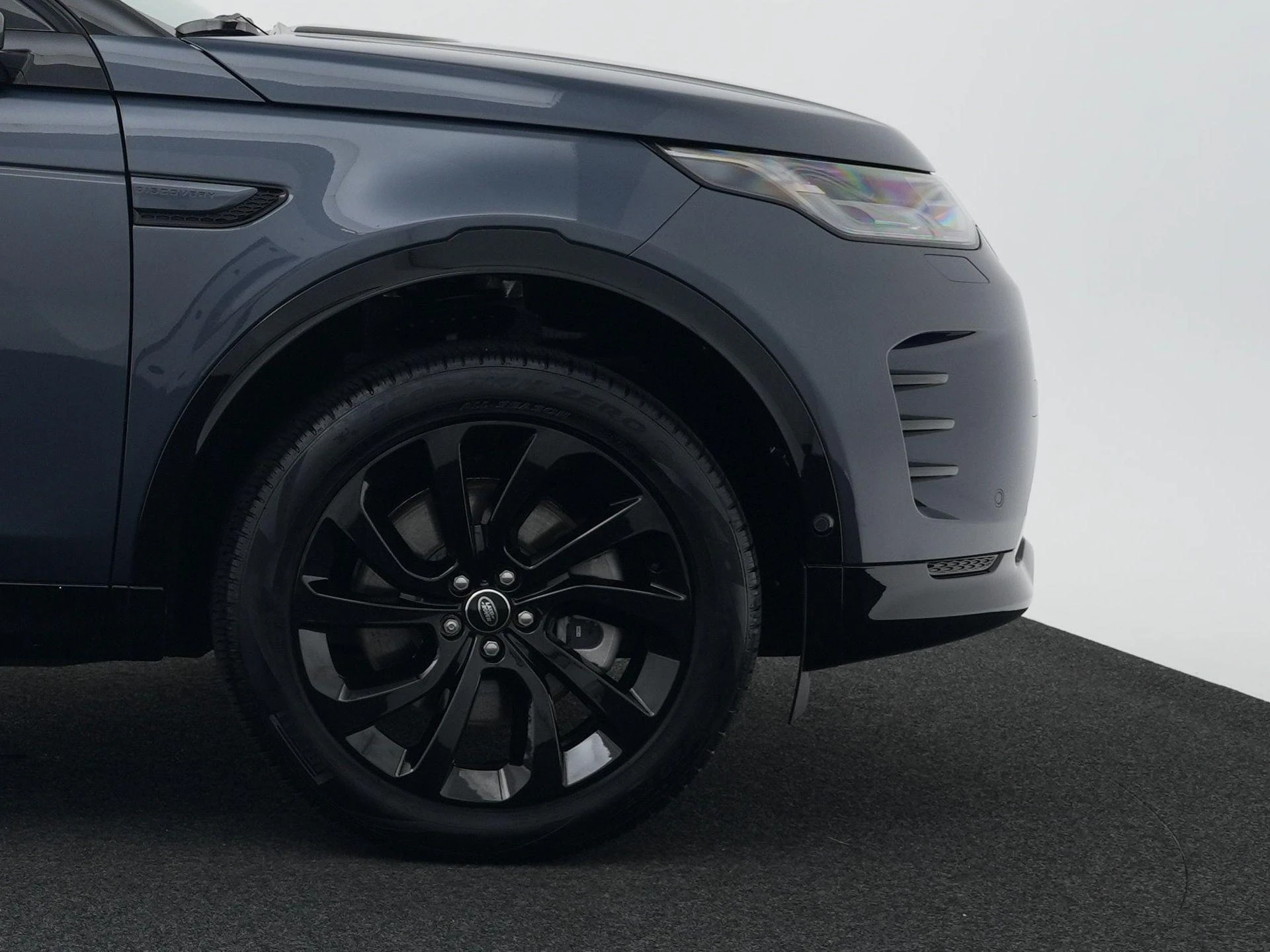 Land Rover Discovery Sport 1.5 P270e PHEV Dynamic SE
