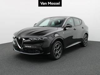 Alfa Romeo Tonale 1.3 T280 PHEV Q4 Ti
