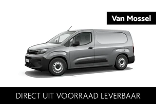 Opel Combo-e Standaard - Electric