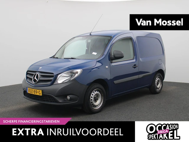 Mercedes-Benz Citan