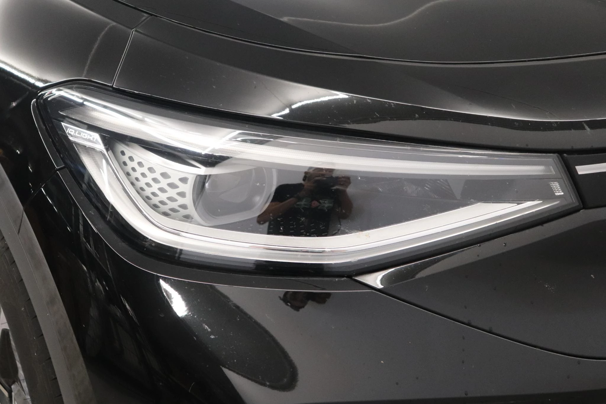 Volkswagen ID.4 77kWh 210kW Pro Business