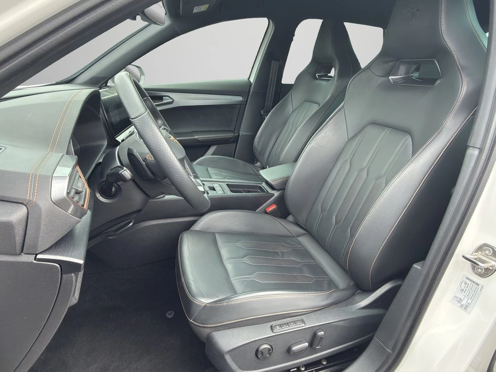CUPRA Formentor 1.4 TSI eHybrid *ACC*LED*NAVI*SITZHEIZUNG*