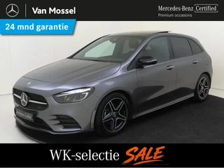 Mercedes-Benz B-Klasse 200 AMG Line