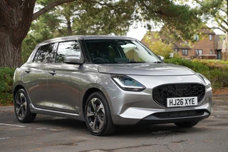 Suzuki Swift 1.2 Mild Hybrid Ultra 5dr