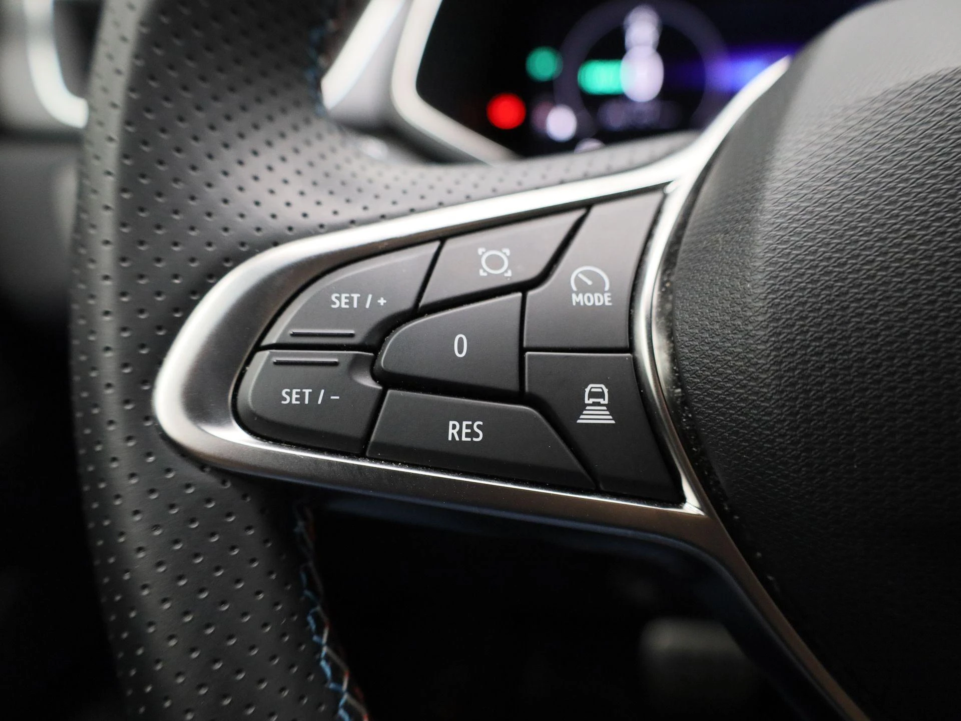 Renault Captur 1.8 E-Tech full hybrid 160 esprit Alpine