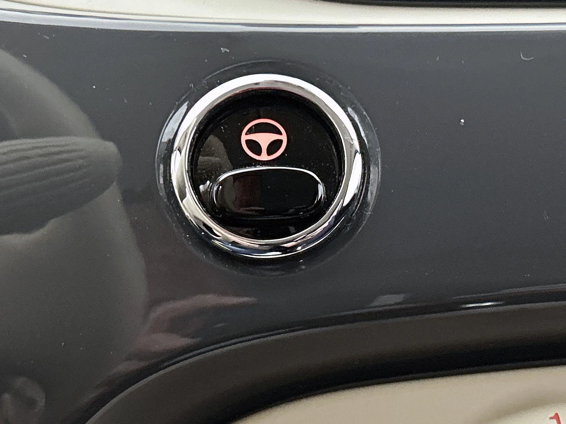 Fiat 500 1.0 Hybrid Cult