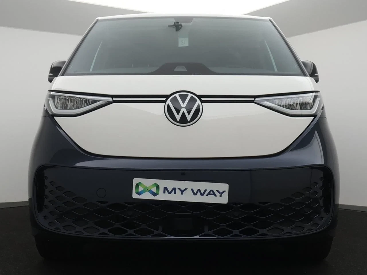 Volkswagen ID. Buzz ID.Buzz Lwb Energy 286pk 86 kWh LONG WHEEL BASE 7pl *DEMO*