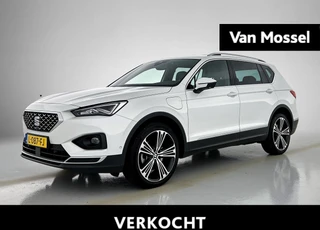 SEAT Tarraco 1.4 TSI e-Hybrid PHEV Xcellence 245 PK