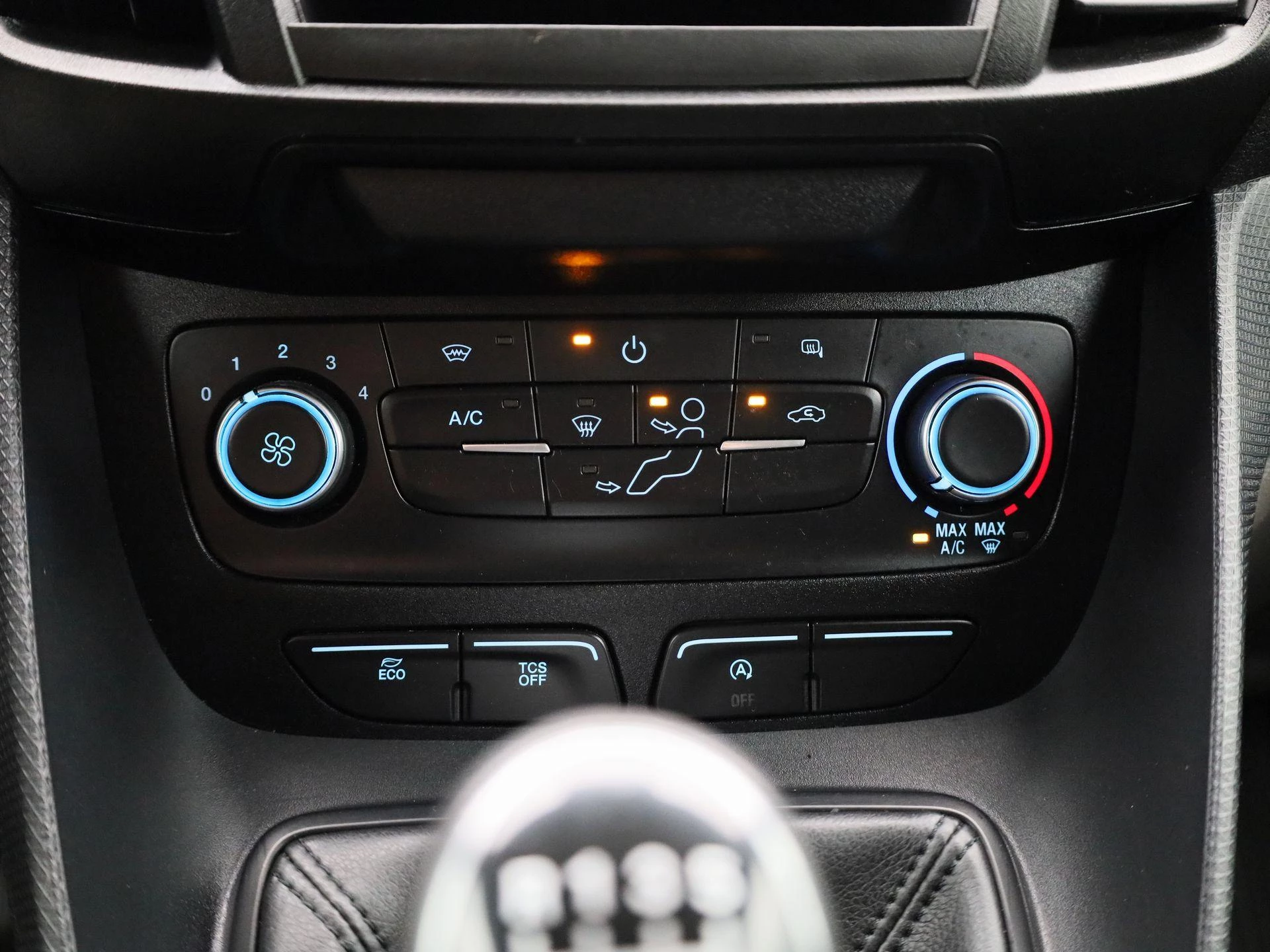 Ford Transit Connect 1.5 TDCi 74kW L1 Trend