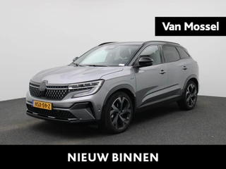 Renault Austral 1.2 E-Tech full hybrid 200 techno esprit Alpine