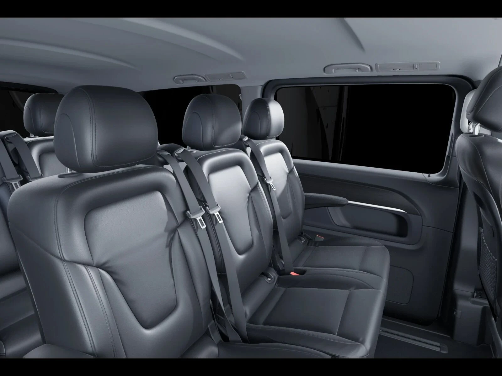 Mercedes-Benz-V-Klasse 300-image-9