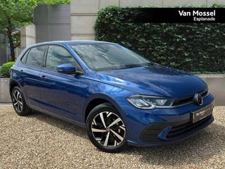 Volkswagen Polo 1.0 TSI Match 5dr