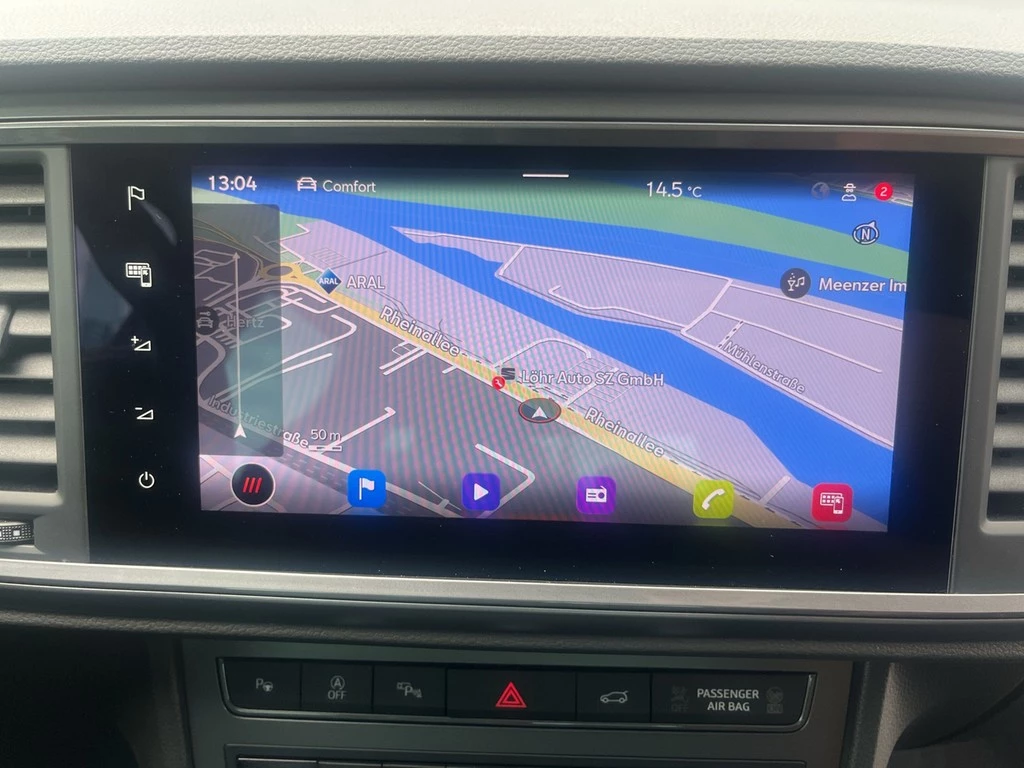 CUPRA Ateca 2.0 TSI 4Drive DSG VZ *ACC*Pano*