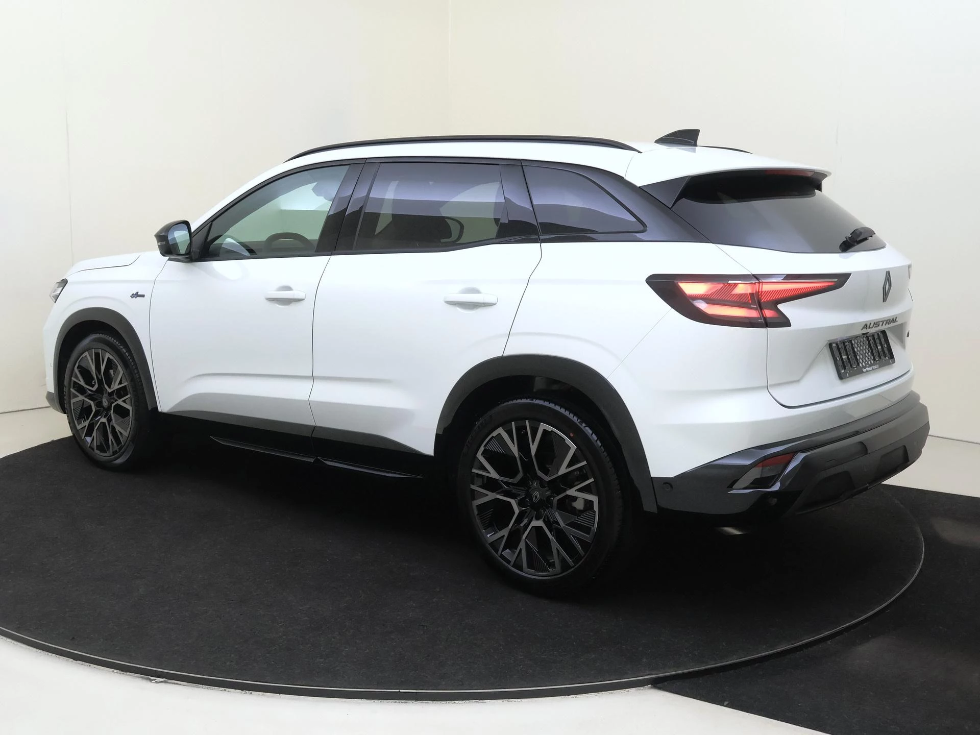 Renault Austral 1.2 E-Tech full hybrid 200 esprit Alpine
