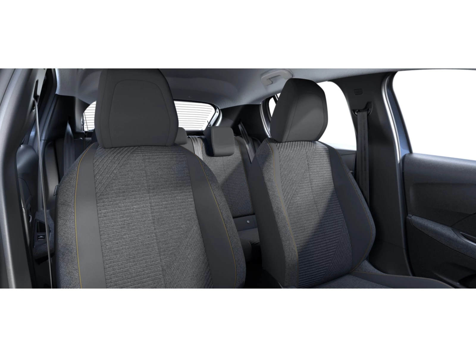 Peugeot 208 Style