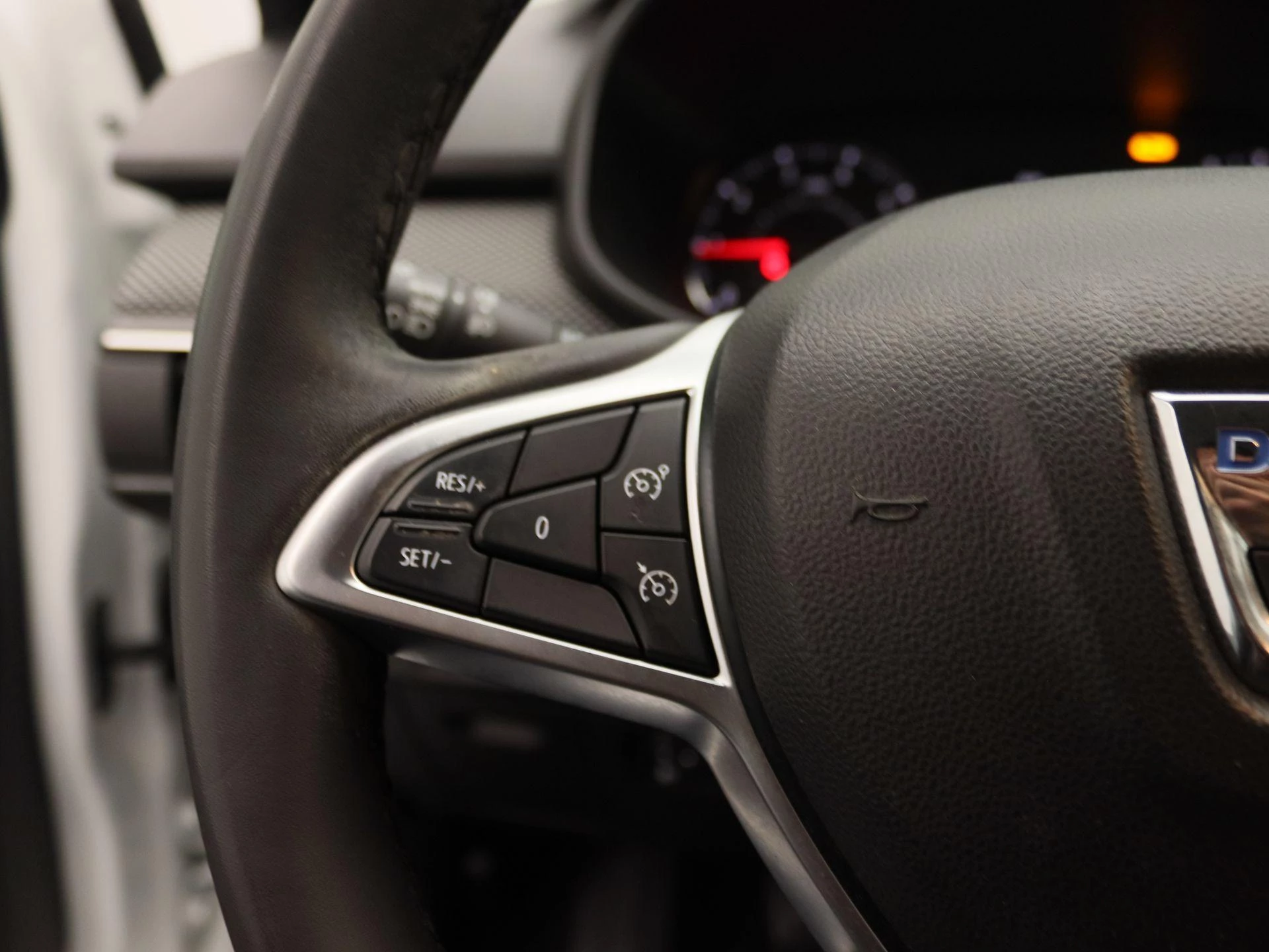 Dacia Sandero TCe 100 Bi-Fuel Expression