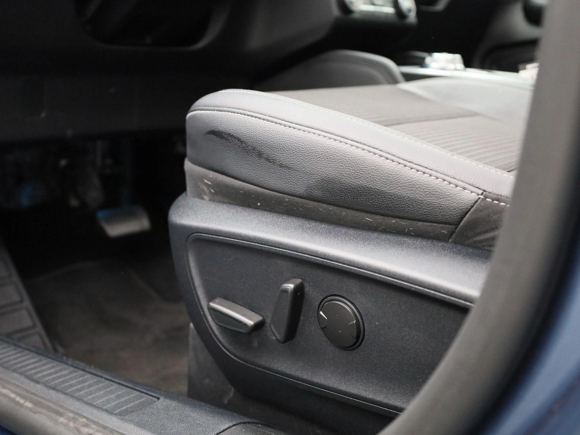 Ford Kuga 2.5 PHEV Titanium X
