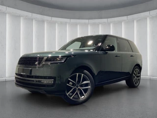 Land Rover Range Rover HSE 3.0 D350