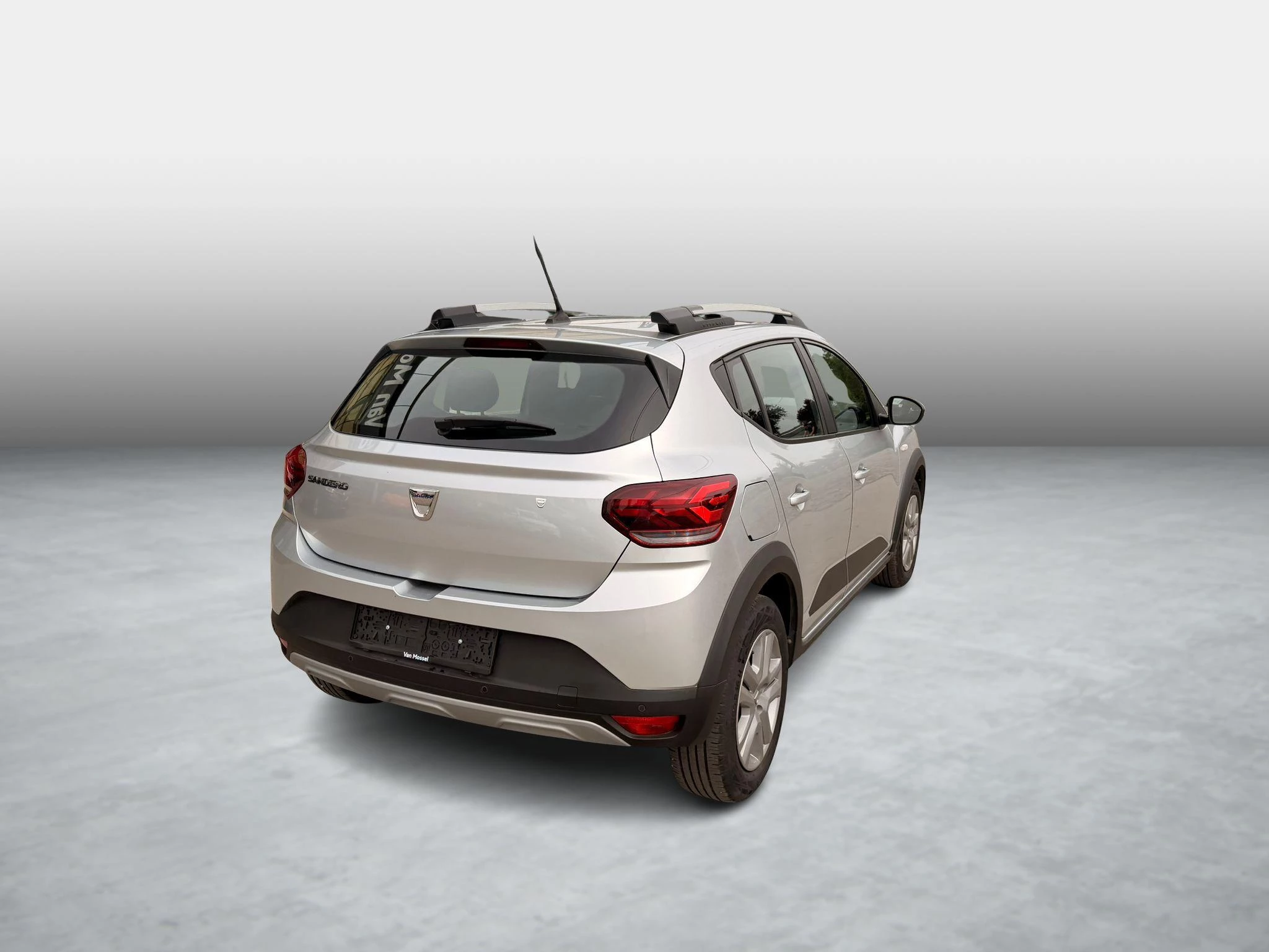 Dacia Sandero Stepway TCe 90