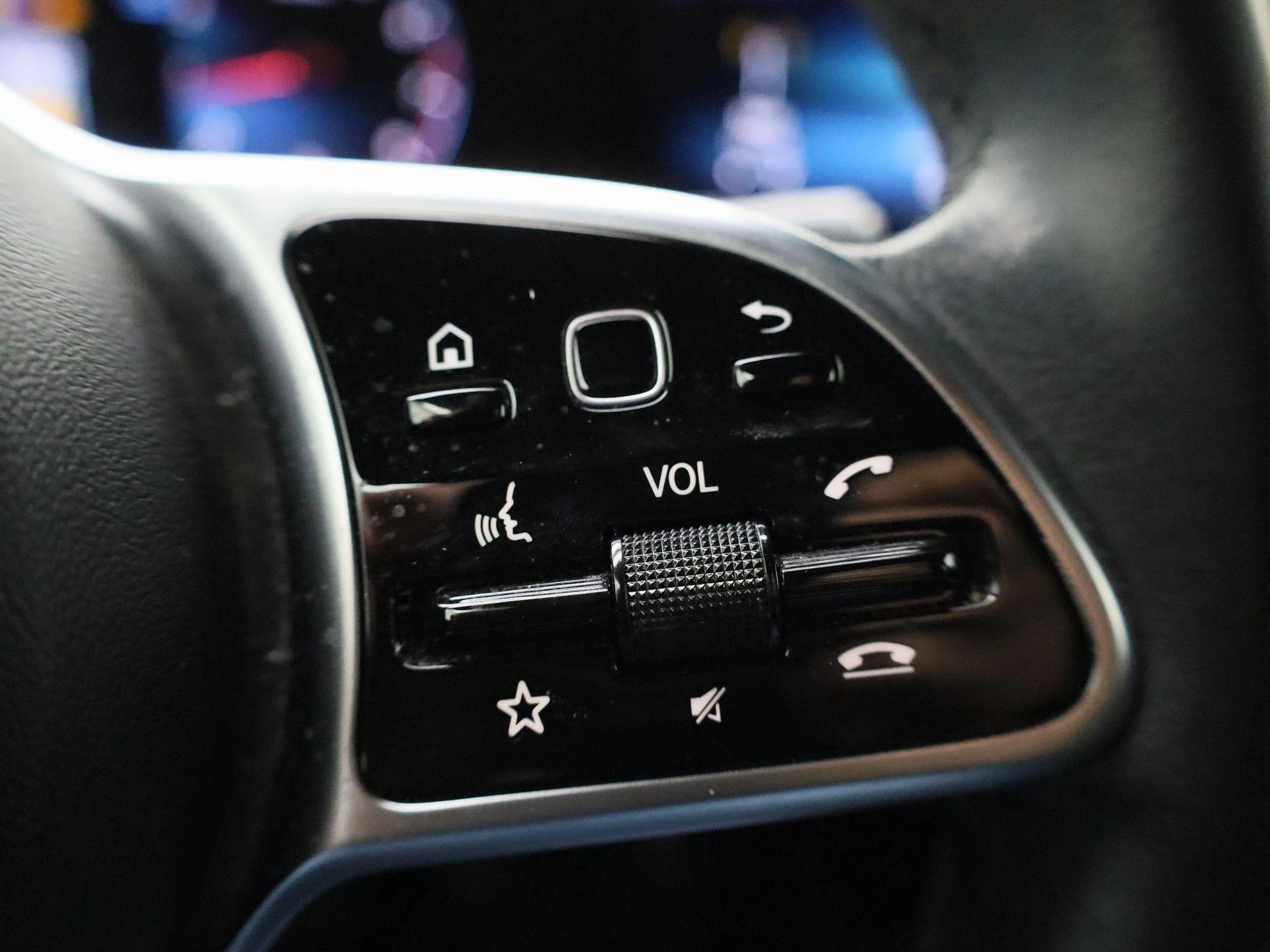Mercedes-Benz A-Klasse 180 Business Solution