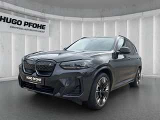 BMW iX3 Impressive.Elektro.Batterie 95%