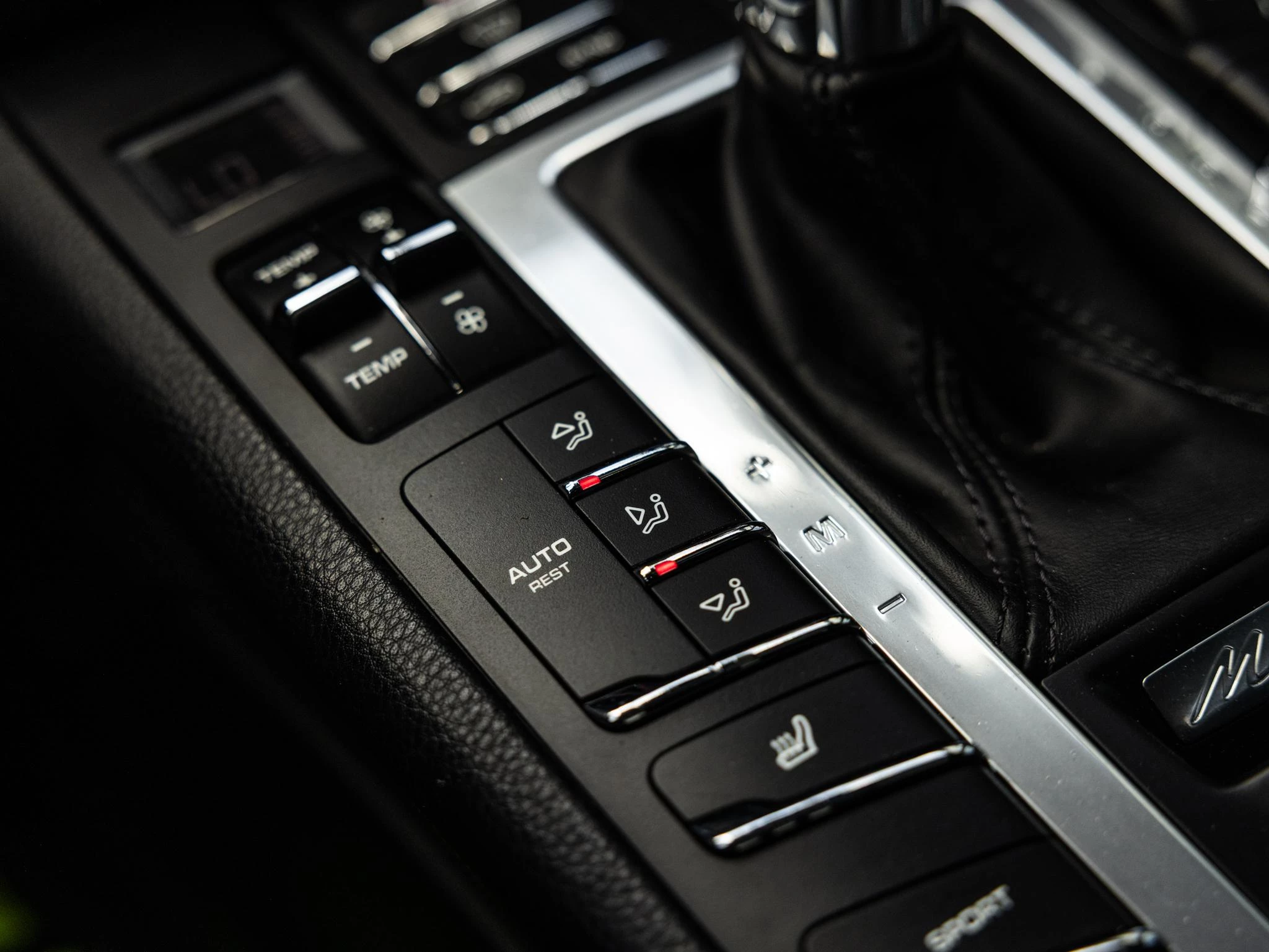 Porsche Macan 2.0