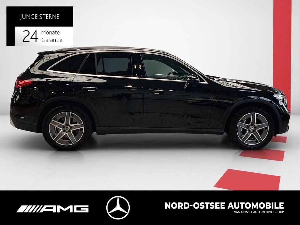 Mercedes-Benz GLC 300 d 4M AMG MBUX AHK SHZ KLIMA KEYLESS-GO AMG LineX254 GLC 300 d 4M AMG MBUX AHK SHZ KLIMA KEYLESS-GO AMG Line