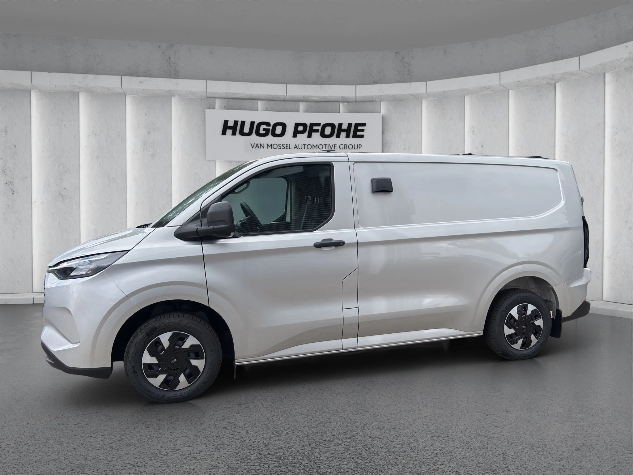 Ford Transit Custom Trend Service-Line PHEV 320 L1 *Aktion inkl. Macher Prämie bis 30.06.2026*