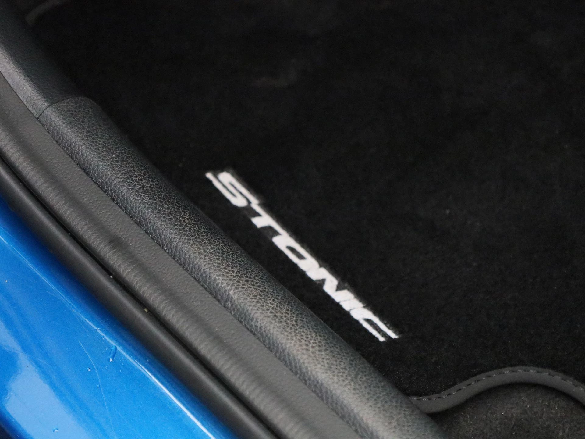 Kia Stonic 1.0 T-GDi MHEV DynamicPlusLine