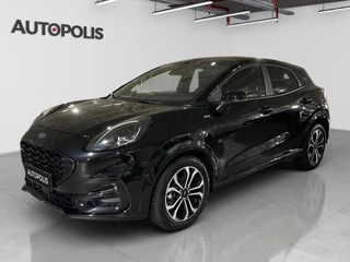Ford Puma 1.0i Ecoboost mHEV 114kW Aut. ST-Line V